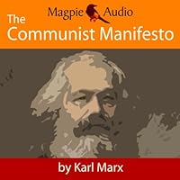 The Communist Manifesto livre audio