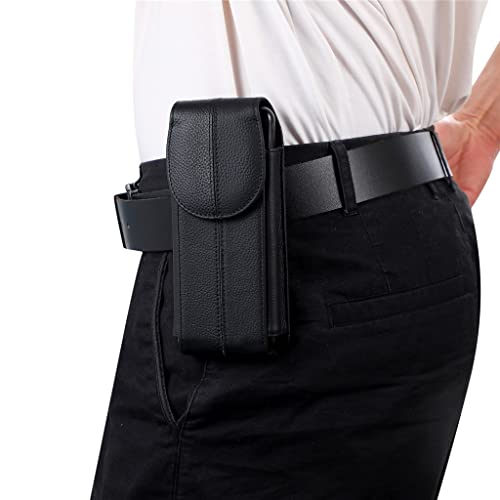 Neoprene Phone Bag Case Waist Bag Wallet Phone Case Holster Bag Outdoor Waist