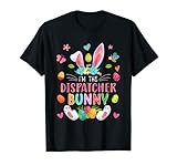 Dispatcher Easter Day Costume