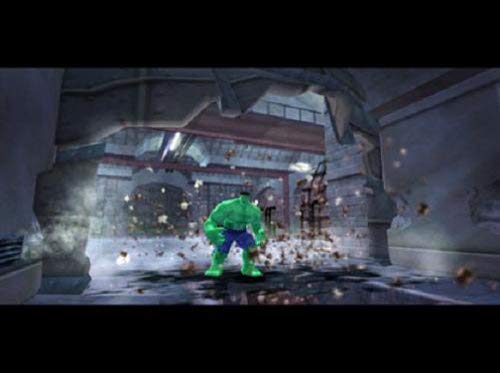Hulk (Renewed)
