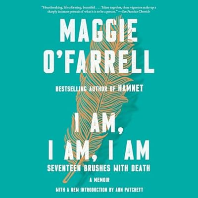 I Am, I Am, I Am