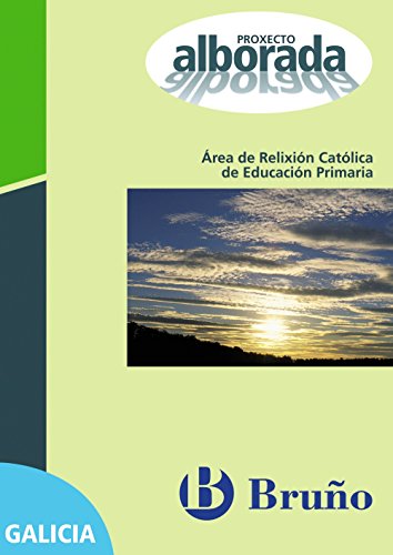 Proyecto Alborada Area de Religion Catolica