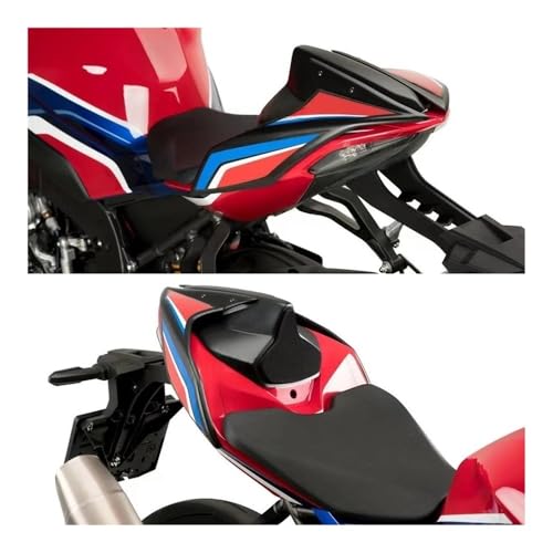 Capot de selle CBR1000RR-R pour remplacer la selle passager