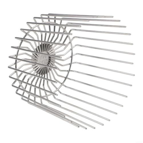 Protector de drenaje de techo para proteger su hogar de lluvias torrenciales 3