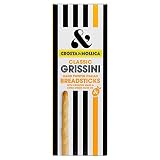 Crosta & Mollica Grissini Classic 140g