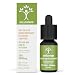 Produktbild CBD Öl 35% | Premium CBD Tropfen mit 35 Prozent Cannabidiol-Öl in Bio-Olivenöl | CBD-Öl, Cannabisöl aus CBD-Blüten -10 ml