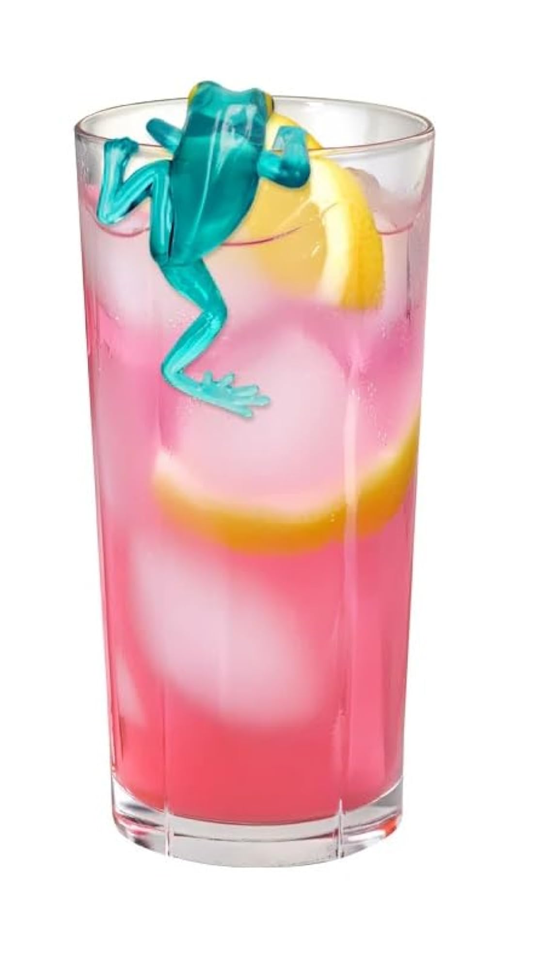 Novelty Character Drink Marker Set