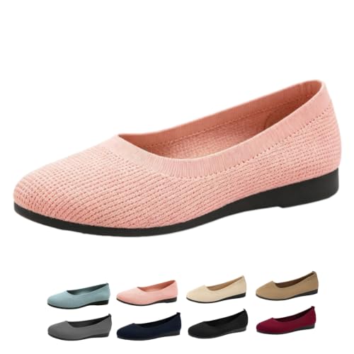 Chaussures à enfiler pour le travail habillé de bureau et de ville