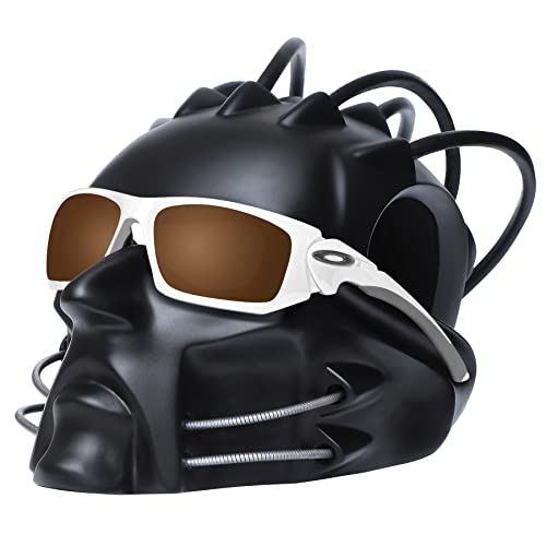 Image of ToughAsNails Polarized Replacement Lenses for Oakley Scalpel OO9095 Sunglasses - More Options