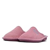 Biorelax ZAPATILLAS DE CASA 4026 color: ROSA talla: 40 para: Mujer