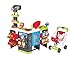 Produktbild Smoby 7600350235, Pretend Supermarkt, Kinder, Rollengeld, Spielen, Bildungsladen für Kinder, Einheitsgröße