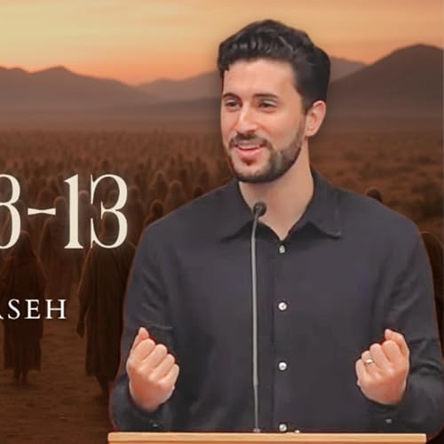 Ezra 3 (Part 2) Bible Study (Rebuilding the Temple) | Pastor Daniel Batarseh (Book of Ezra Series)