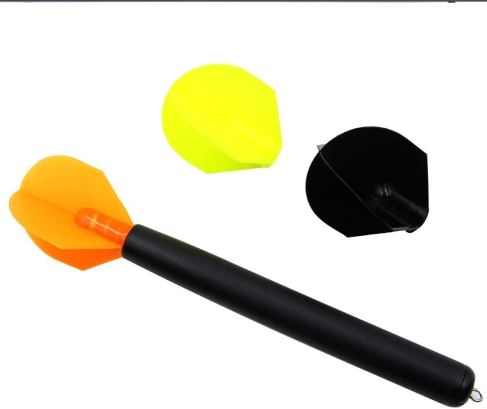 Buoyancy Carp Fishing Marker Float for Optimal Visibility and Depth Detection in Freshwater & Saltwater