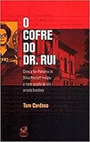 Cofre do Dr. Rui (Em Portugues do Brasil) 8520010717 Book Cover