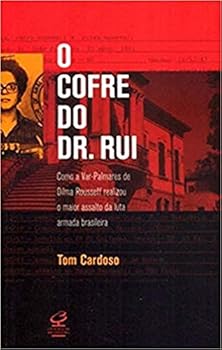 Paperback Cofre do Dr. Rui (Em Portugues do Brasil) [Portuguese] Book