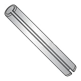 1/8 x 1 1/4' Roll (Spring) Pins / 420 Stainless Steel (Carton: 2,000 pcs)