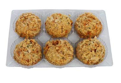 Miniatura 3 de Phillips Frozen Chesapeake Crab Cake, 3.25 onzas, 12 por caja.