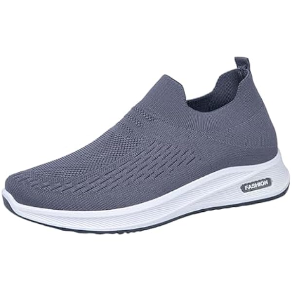 Buty gimnastyczne, męskie, podeszwa, buty sportowe, casualowe, fitness, jednokolorowe, do tenisa, lekkie, wsuwane, do biegania, oddychające buty rekreacyjne
