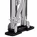 Stark Premium Drywall Stilts Lifts Walking Stilt Painting Painter Taping Stage Performer Walker Stilt Adjustable Height 24