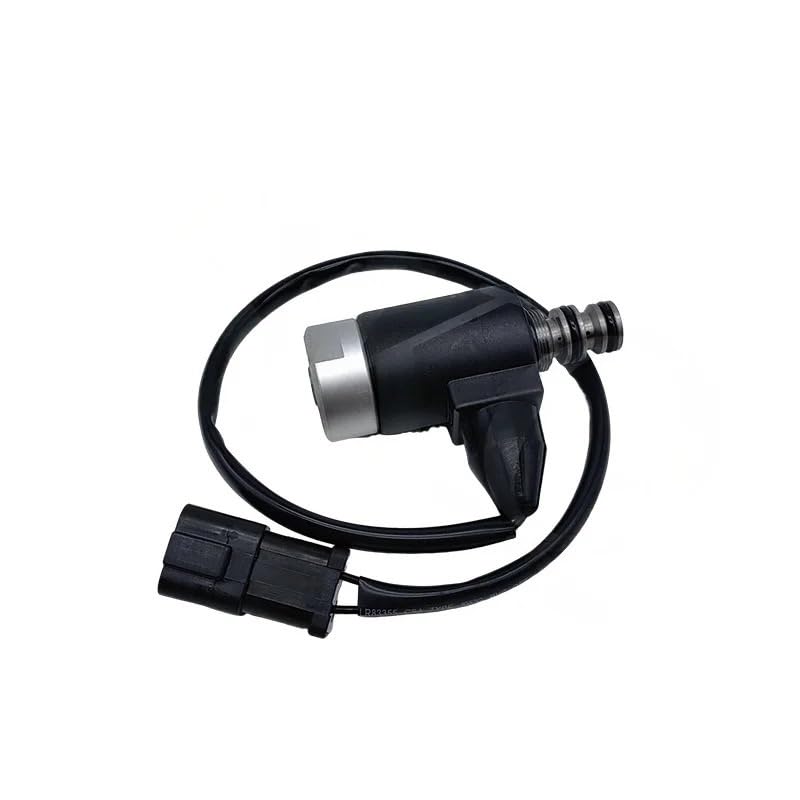 Electrovanne rotative 203-60-62171 robuste de qualité supérieure pour PC60-7