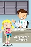 analisis clinico glucosa en sangre  MIS VISITAS MÉDICAS: Lleva un seguimiento detallado de las consultas médicas de tus hijos. Registra además los resultados de las pruebas o análisis clínicos prescritos.