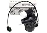 passat 3c pumpe düse Original VW V55 Golf 5 6 Wasserpumpe Touran Standheizung Tiguan Zusatzheizung Passat 3C Caddy Jetta Webasto
