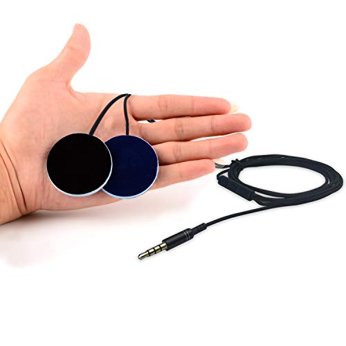 Contixo H1 Kids Headphones 85Db Volume Limited With Ultra-Thin Speakers #TOP5