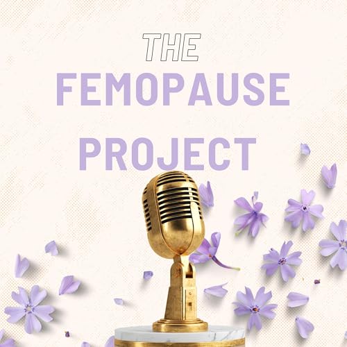 『The Femopause Project』のカバーアート