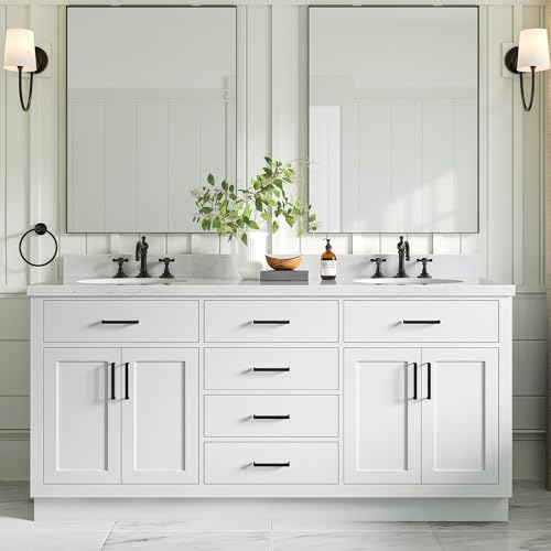 ARIEL Hepburn White