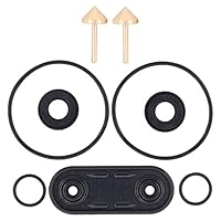 Heizungsventil Reparatursatz Ventil Heizung Heizungsregelventil Reparatur Satz für C Klasse W202 S202 E Klasse W124 W210 S Klasse W221 W220 W140 CLK C208 A208 SLK R171 R170 A124 C124 S124 S210 C215