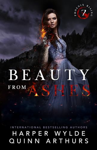 Beauty From Ashes (Phoenix Rising)
