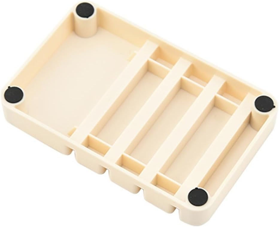 Multipurpose Cutting Board Storage Rack Set Nonslip Base Space Efficient Vertical Holder Chopping Boards