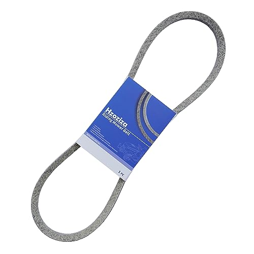 Hzoziza B35.25 Riding Mower Lawn Tractor Transmission Belt
