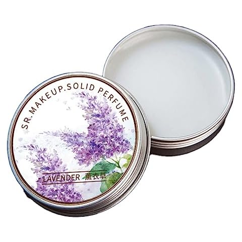 Parfums solides Kahdsvby Cover