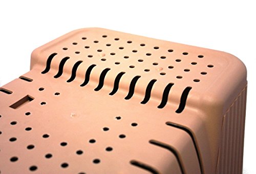 リッチェル 菜園上手 63型N 625×290×320H グリーン 8枚目