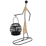 Convient pour une utilisation comme ornement décoratif. Lapparence nouvelle peut attirer lattention des gens.