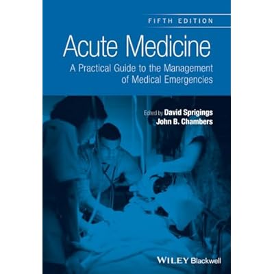 Acute Medicine