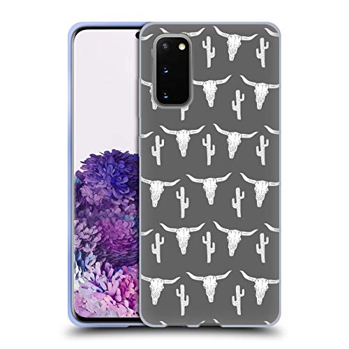 Coque Samsung S20 antichoc gel rigide Andrea Lauren 5G