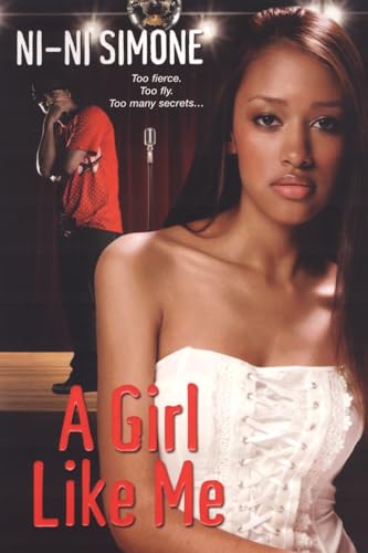 A Girl Like Me (Ni-Ni Girl Chronicles)