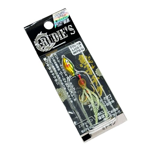 RUDIE�fS ���[�f�B�[�Y ���q�`�N (3.0g, �~�h�L��)