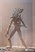 Hiya Toys Exquisite Mini Series 1/18 Scale 5 Inch Aliens Headshot Alien Warrior Action Figure