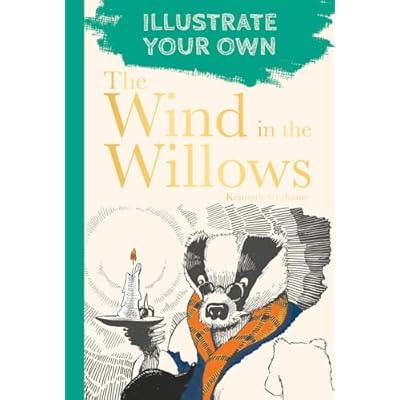 The Wind in the Willows