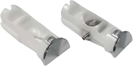 Amazon.com: Freezer Handle Support Set Compatible with Samsung