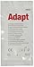 Hollister Adapt Lubricating Deodorant Packet, 50 Count