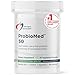 Designs for Health 50 Billion CFU High Potency Probiotic Capsules - ProbioMed 50, Shelf Stable Probiotic (30 Capsules)