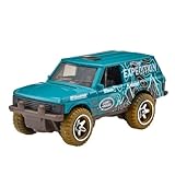 Excellent produit Hot Wheels HHF26 Voiture Range Rover Classic, à partir de 3 ans