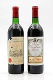 prix vin saint emilion 2004 stephconti Duo 1989 - Saint-Émilion et Margaux - 2x75cl
