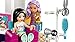 LEGO Friends - Peluquería de Heartlake City, Set de Construcción de Juguete...
