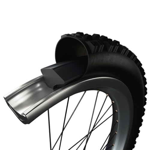 Tannus Armour Tubeless Tire Insert for Rim Protection