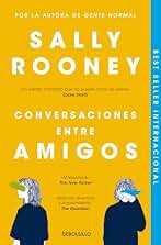 Conversaciones entre amigos (Best Seller)